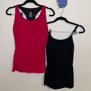 Bundle of Senita Tank tops